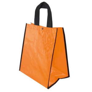 Bolsa Non Woven con Brillo 2