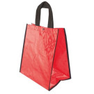 Bolsa non woven brillo