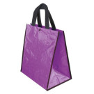 Bolsa non woven brillo