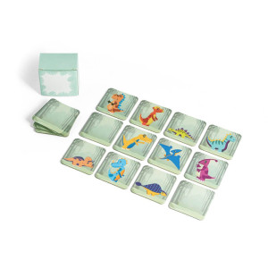 Juego de Memoria para Niños 2