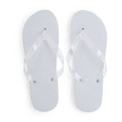 Chanclas de colores | Chanclas para playa personalizadas