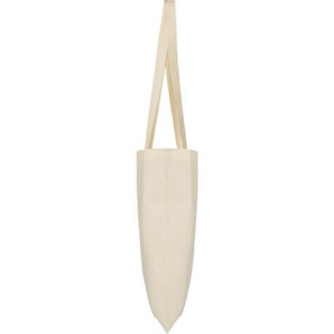Bolsa de algodón natural | Tote bag de algodón 2