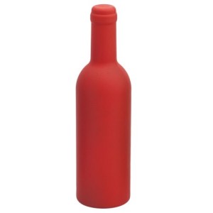 Set de vino con forma de botella | Regalo Original Vino
