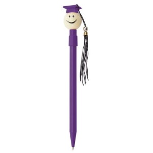 Bolígrafo de graduado | Bolígrafo para graduaciones infantiles 2