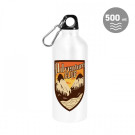 Bidón 500 ml para sublimación