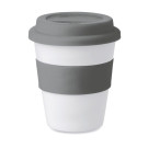Vaso con Tapa de Silicona | Vasos Personalizados