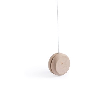 Yoyó de madera para niños | REGALOS Baratos 2