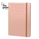 Libreta A5 Metalizada | Moleskines Personalizados