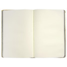 Libreta A5 Metalizada | Moleskines Personalizados