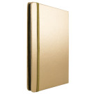 Libreta A5 Metalizada | Moleskines Personalizados
