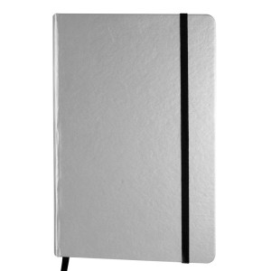 Libreta A5 Metalizada | Moleskines Personalizados 2