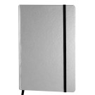Libreta A5 Metalizada | Moleskines Personalizados