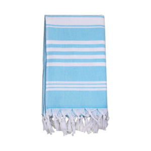 Pareo Toalla con Flecos | Regalos para VERANO 2