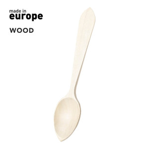 Cuchara de Madera para Cocina