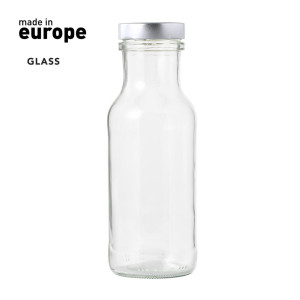Botella de cristal de 785 ml