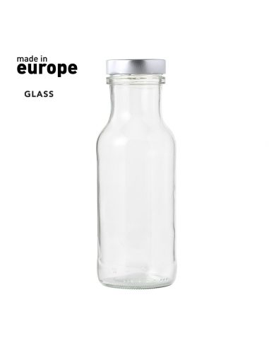 Botella de cristal de 785 ml