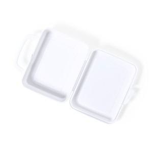 Fiambrera libre de BPA | Productos ECOLÓGICOS 2