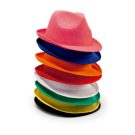 Sombrero de colores