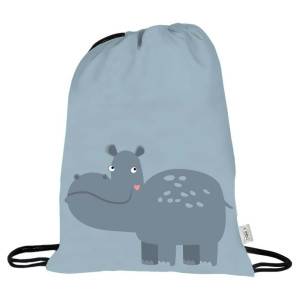 Mochila infantil personalizable de animales