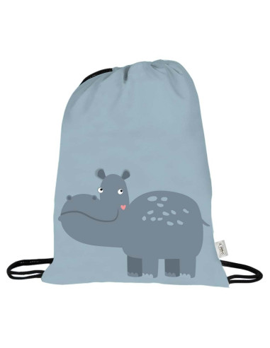 pack bebé mochila elefante, ud