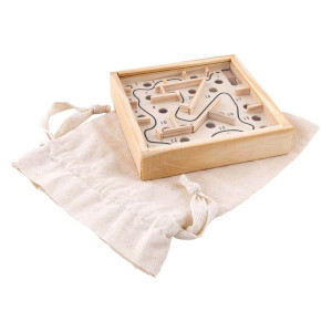 Juego de Laberinto Infantil 2