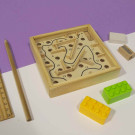 Juego de Laberinto Infantil
