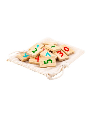 Juego Numérico para Niños | Regalos INFANTILES
