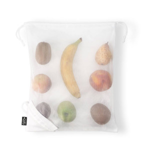 Bolsa de Malla RPET Plegable 2