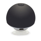 Altavoz con forma de seta