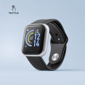 Reloj Inteligente Multifunción | Reloj Interactivo 2