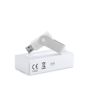 Memoria USB Bombilla 2.0 - MEMORIA USB PERSONALIZADAS BARATAS