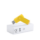 Memoria USB de colores