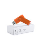 Memoria USB de colores