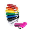 Memoria USB de colores