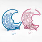 Luna de los Deseos para Baby Shower