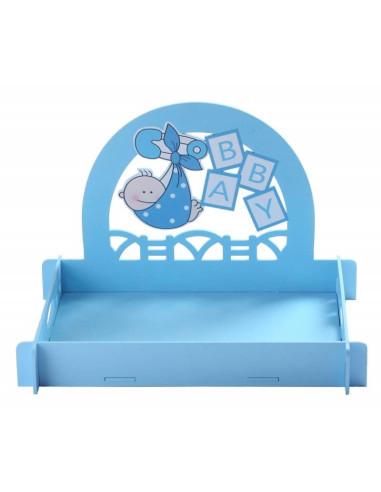 Expositor para Regalos de BABY SHOWER