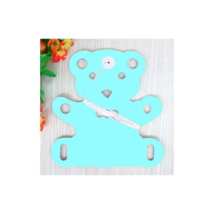 Guirnalda de Papel Decorativa para BABY SHOWER 2