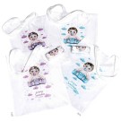 Bolsa Personalizada para Bautizo