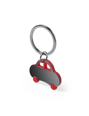Llavero automóvil