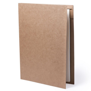 Carpeta para Congresos | Carpeta de Cartón con Bolígrafo 2