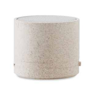 Altavoz Ecológico de Trigo | Altavoz Eco 2