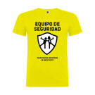 Camiseta para despedidas personalizada