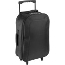 Maleta trolley plegable