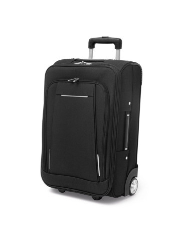 Maleta Trolley de Poliéster