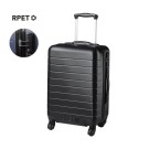 Maleta trolley de RPET