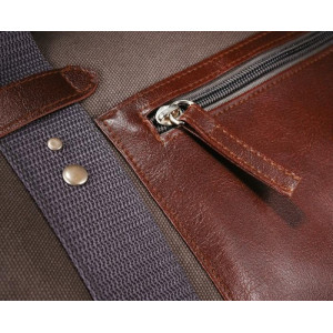 Bolsa de Viaje Retro | Bolsas y Maletas Baratas 2