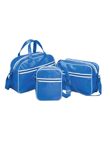 Bolsa de Deporte Azul