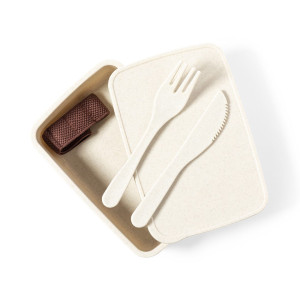 Fiambrera de 700 ml libre de BPA 2