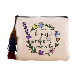 Regalos para Profesores | Estuche Personalizado 2