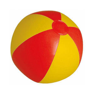 Pelota hinchable de España